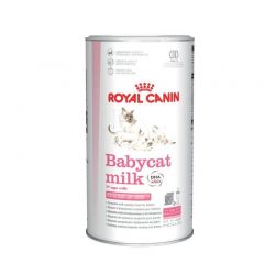 Royal Canin BabyCat Milk - Pot de 300 g