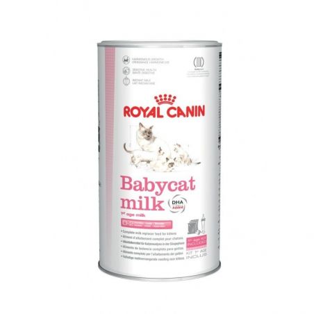 Royal Canin BabyCat Milk - Pot de 300 g Royal Canin BabyCat Milk - Pot de 300 g