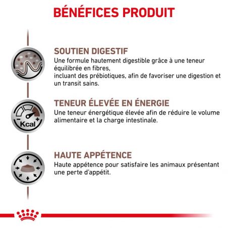 Royal Canin Veterinary Diet Dog Gastro Intestinal Royal Canin Veterinary Diet Dog Gastro Intestinal
