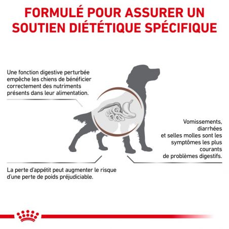 Royal Canin Veterinary Diet Dog Gastro Intestinal Royal Canin Veterinary Diet Dog Gastro Intestinal
