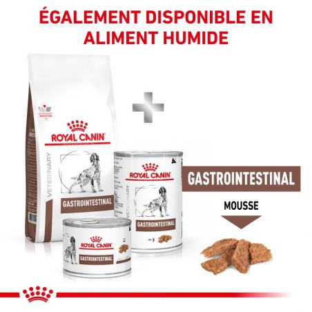 Royal Canin Veterinary Diet Dog Gastro Intestinal Royal Canin Veterinary Diet Dog Gastro Intestinal