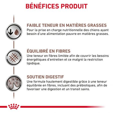 Royal Canin Veterinary Diet Dog Gastro Intestinal Low Fat Small Dog Royal Canin Veterinary Diet Dog Gastro Intestinal Low Fat Small Dog