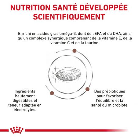 Royal Canin Veterinary Diet Dog Gastro Intestinal Low Fat Small Dog Royal Canin Veterinary Diet Dog Gastro Intestinal Low Fat Small Dog