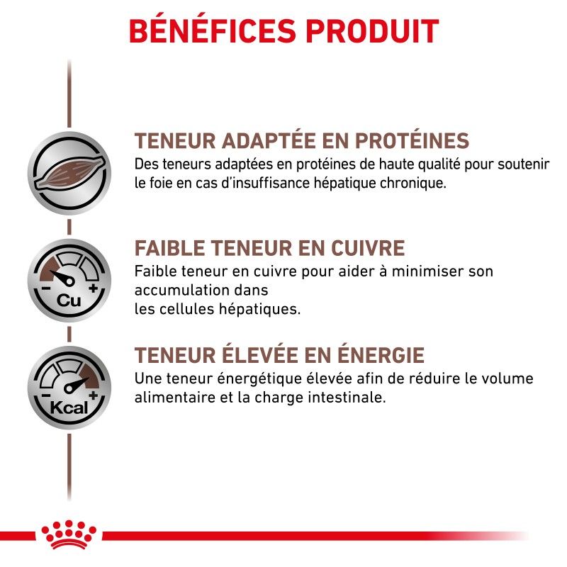 Royal Canin Veterinary Diet Dog Hepatic Royal Canin Veterinary Diet Dog Hepatic