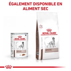 Royal Canin Veterinary Diet Dog Hepatic