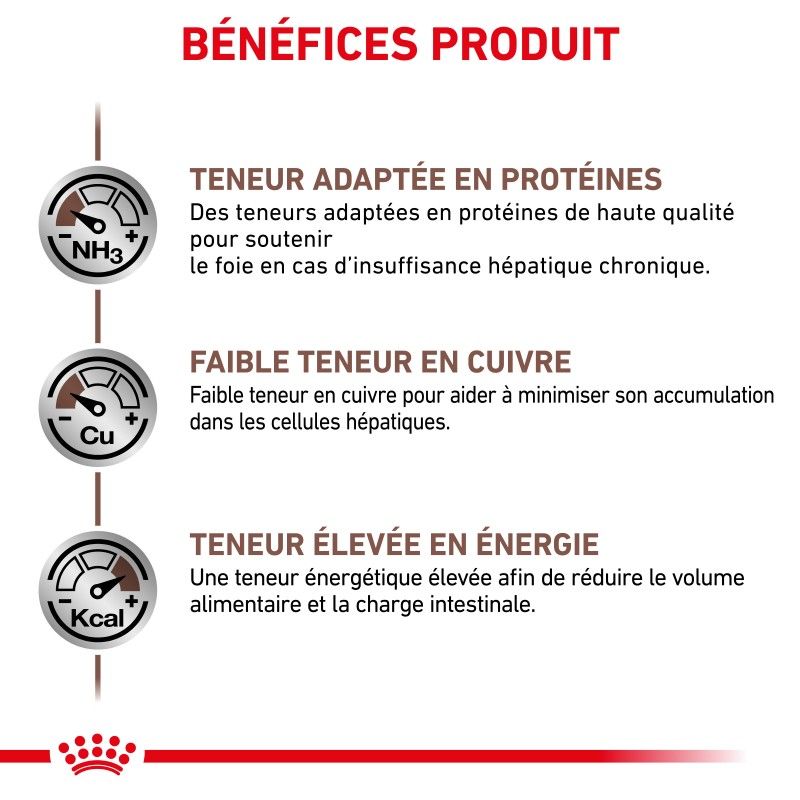 Royal Canin Veterinary Diet Cat Hepatic Royal Canin Veterinary Diet Cat Hepatic