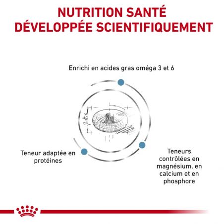 Royal Canin Veterinary Diet Cat Skin & Coat Royal Canin Veterinary Diet Cat Skin & Coat