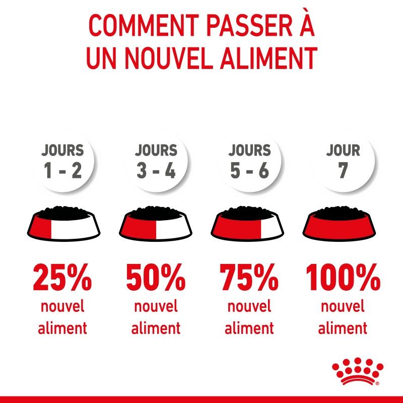 Royal Canin Kitten Sterilised Emincé en sauce - 12 sachets de 85 g Royal Canin Kitten Sterilised Emincé en sauce - 12 sachets de 85 g