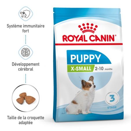 Royal Canin Dog Puppy X Small Royal Canin Dog Puppy X Small