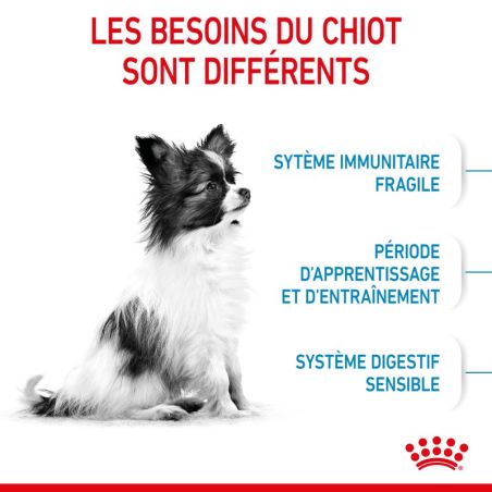 Royal Canin Dog Puppy X Small Royal Canin Dog Puppy X Small