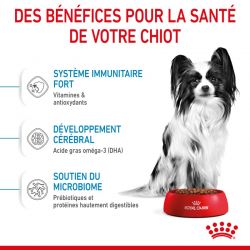 Royal Canin Dog Puppy X Small