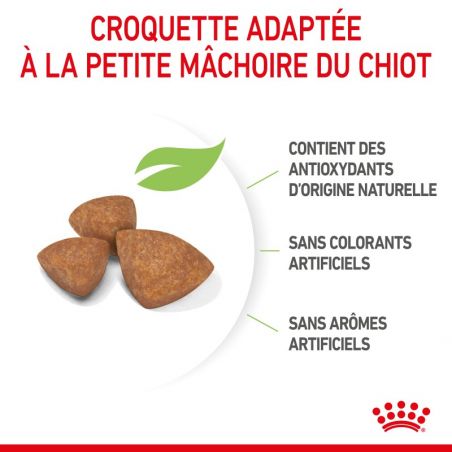 Royal Canin Dog Puppy X Small Royal Canin Dog Puppy X Small