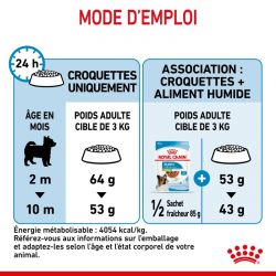 Royal Canin Dog Puppy X Small