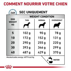 Royal Canin Veterinary Diet Dog Hypoallergenic