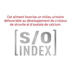 Royal Canin Veterinary Diet dog Urinary Moderate Calorie - 12 sachets de 100 g