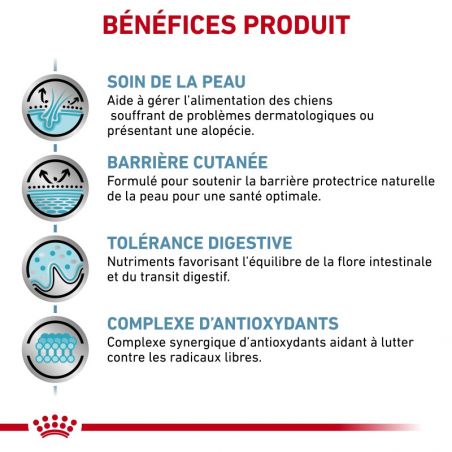 Royal Canin Dog Skin Care Adult Royal Canin Dog Skin Care Adult