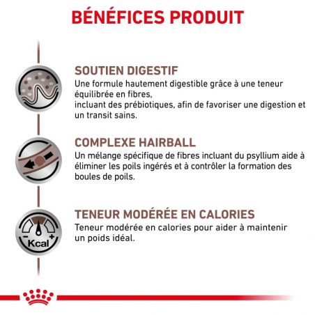Royal canin Veterinary Diet Cat gastro intestinal Hairball Royal canin Veterinary Diet Cat gastro intestinal Hairball