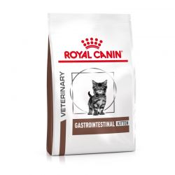 Royal Canin Veterinary Diet Cat Gastro Intestinal Kitten