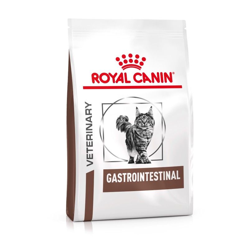 Royal canin Veterinary Diet Cat gastro Intestinal Royal canin Veterinary Diet Cat gastro Intestinal