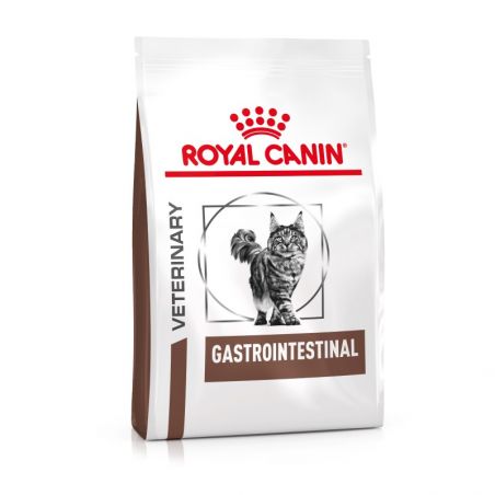Royal canin Veterinary Diet Cat gastro Intestinal Royal canin Veterinary Diet Cat gastro Intestinal