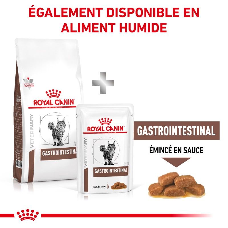 Royal canin Veterinary Diet Cat gastro Intestinal Royal canin Veterinary Diet Cat gastro Intestinal