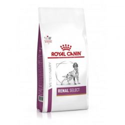Royal Canin Veterinary Diet Dog Renal Select