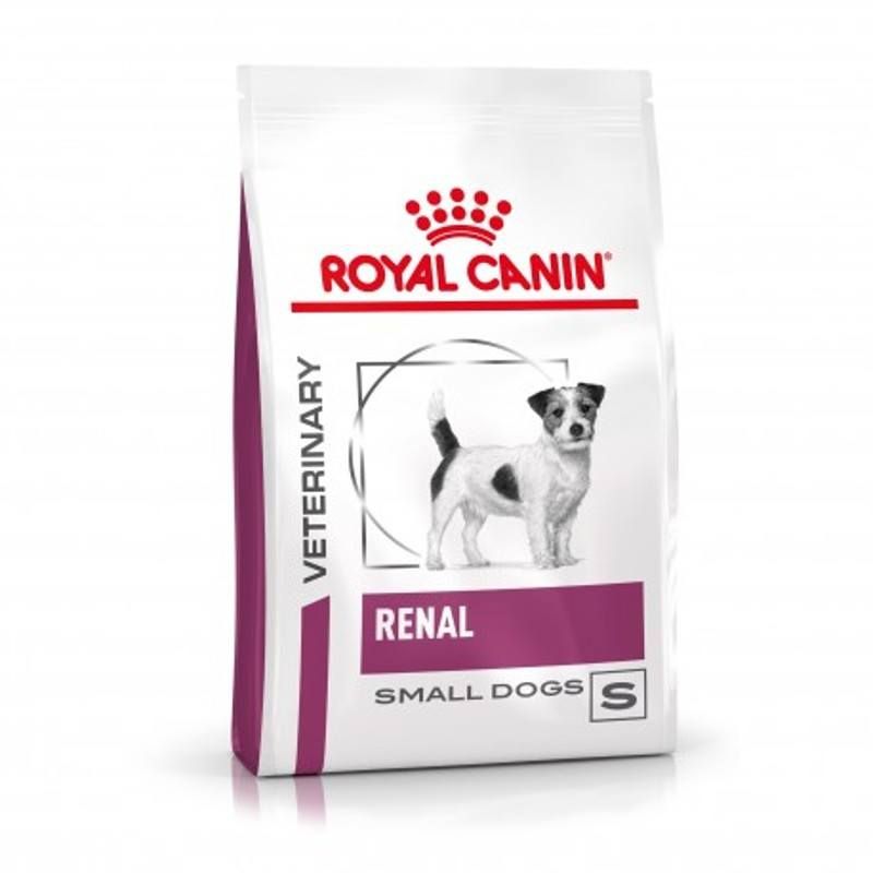 Royal canin Veterinary Diet Small Dog Renal Royal canin Veterinary Diet Small Dog Renal