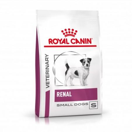 Royal canin Veterinary Diet Small Dog Renal Royal canin Veterinary Diet Small Dog Renal