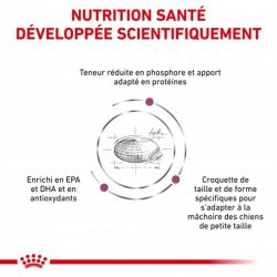 Royal canin Veterinary Diet Small Dog Renal