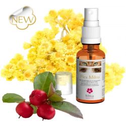 Flex Miloa - Flacon spray de 30 ml