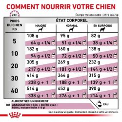 Royal Canin Veterinary Diet Dog Renal Special