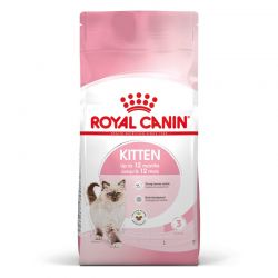 Royal Canin Cat Kitten