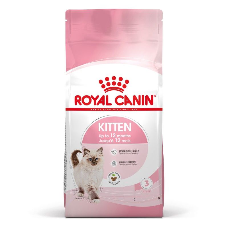 Royal Canin Cat Kitten Royal Canin Cat Kitten