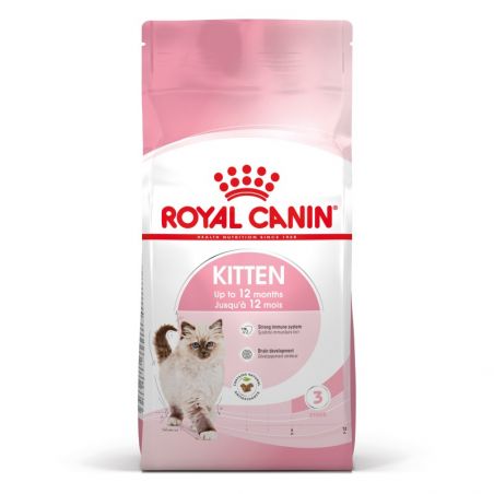 Royal Canin Cat Kitten Royal Canin Cat Kitten