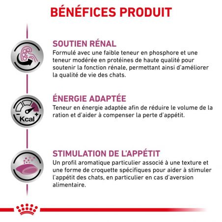 Royal Canin Veterinary Diet Cat Renal Select Royal Canin Veterinary Diet Cat Renal Select