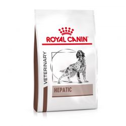 Royal Canin Veterinary Diet Dog Hepatic
