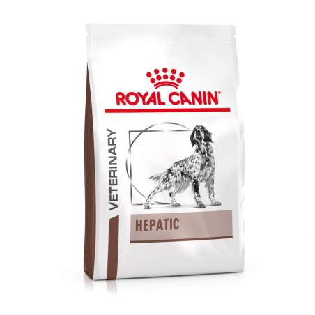 Royal Canin Veterinary Diet Dog Hepatic Royal Canin Veterinary Diet Dog Hepatic