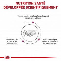 Royal canin Veterinary Diet Dog Renal