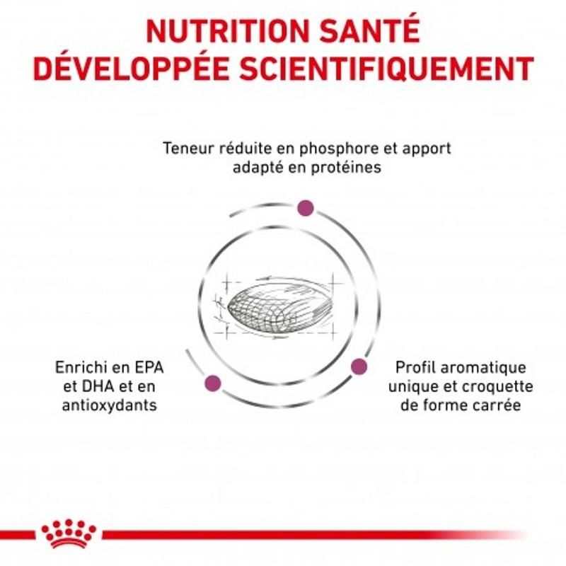 Royal canin Veterinary Diet Dog Renal Royal canin Veterinary Diet Dog Renal