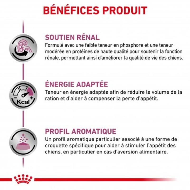 Royal canin Veterinary Diet Dog Renal Royal canin Veterinary Diet Dog Renal