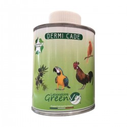 GreenVet Dermi Cade pour...