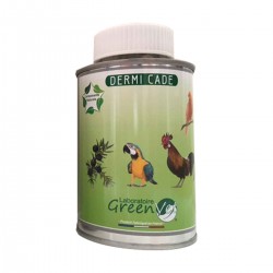 GreenVet Dermi Cade pour...
