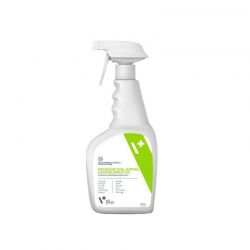 Vetexpert Professional Animal Odor Eliminator - Flacon de 650 ml