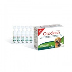 Otoclean 18 unidoses de 5 ml