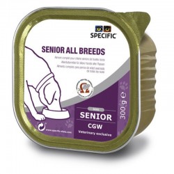 Specific CGW senior all...