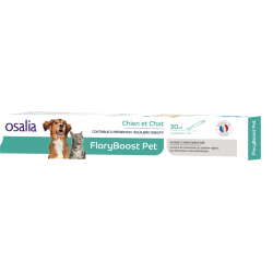 Osalia Floryboost Pet