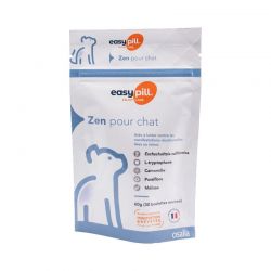 Osalia Easypill Chat Zen