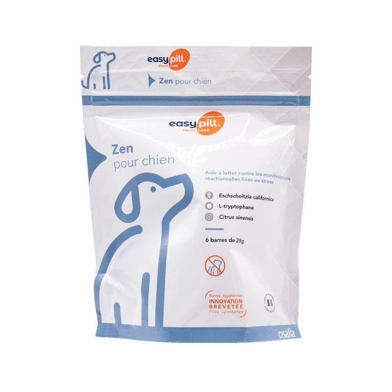 Osalia Easypill Chien Zen Osalia Easypill Chien Zen