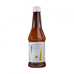 Biové Phos pour vaches - Flacon de 500 ml