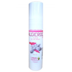Algicroc Pâte Orale 